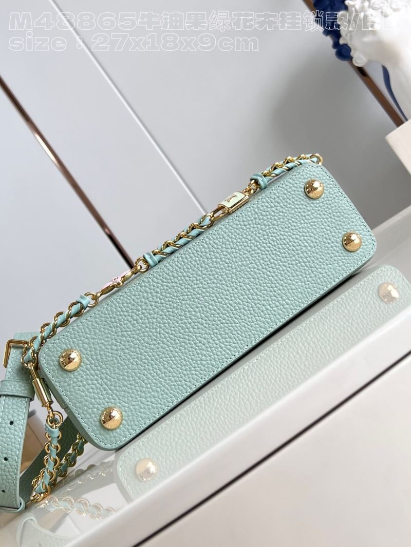 Louis Vuitton Top Handle Bags